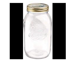 Voorraadpot 1,5 L Quattro Stagioni 