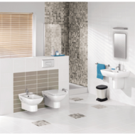 Pedaalemmer 6 L Paso