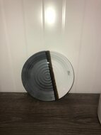 Broodbordje Stone 15cm