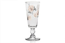 Champagne flute 23 cl Darling Rose