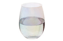 Tumbler glas Pearl