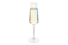 Champagne glas Pearl