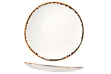 Dessertbord 21 cm Mila Ivory