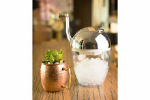 Ijsmolen - Ice Crusher Cosy &amp; Trendy