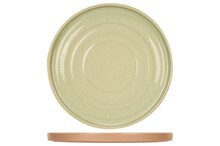 Serviesset 18-delig Basalt Fresh Mint