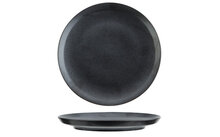 Serviesset 18-delig Ithaka Black