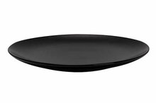 Plat bord 26 cm Venus Black