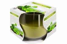 Geurkaars Groene Thee Cosy &amp; Trendy