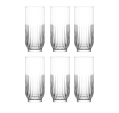 Longdrinkglas 40cl Mammoet Lily