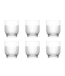 Tumbler 33cl Mammoet Lily