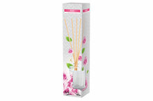 Geurstokjes Roos 45 ml Cosy &amp; Trendy