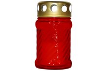 Grafkaars Rood Cosy &amp; Trendy
