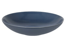 Diep bord 21 cm Venus Blue