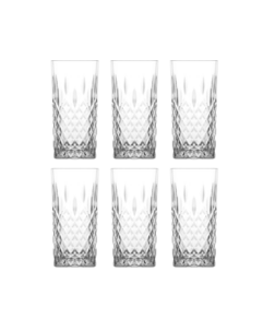 Longdrinkglas 36cl Mammoet Rose