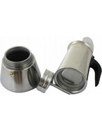 Percolator Inductie 9-kops Ed&euml;nb&euml;rg