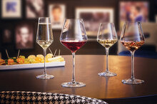 Champagne flute Distinction 23cl Chef &amp; Sommelier