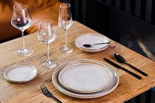Champagne flute Distinction 23cl Chef &amp; Sommelier