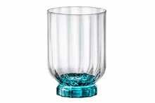 Tumbler lichtblauw 37,5 cl Florian