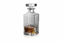 Whisky set karaf met 2 glazen Tense Bond