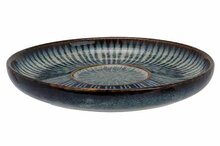 Schotel 12 cm Stripe Atlantis