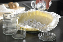 Ramekin 140 ml 500&ordm;