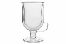 Dubbelwandig glas Irish Coffee 240 ml Omagio