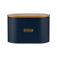 Broodtrommel Otto Marineblauw
