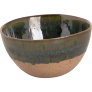 Kom 15 cm Palmer Wisteria Groen