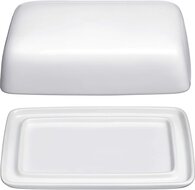 Botervloot van aardewerk Westmark