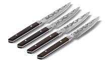 Steakmessen set 5-delig BARE Cookware
