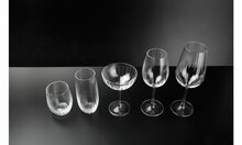 Longdrink glas 35 cl Optic 