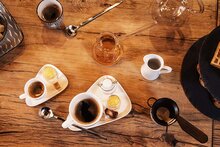 Kopje met oor 21 cl Aroma Triangle