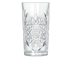 Glazen set 18-delig Hobstar Libbey