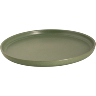 Dinerbord 28 cm Palmer Sandy Loam Groen