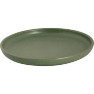 Dessertbord 22 cm Palmer Sandy Loam Groen
