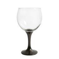 Gin Tonic Cocktailglas 64,5 cl Zwart
