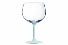 Gin Tonic Cocktailglazen set 4-delig Summer Pop