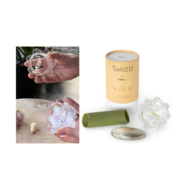 Keukenhulpjes Sillies Twist&rsquo;d knoflook