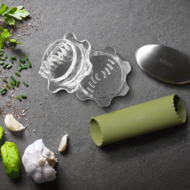 Keukenhulpjes Sillies Twist&rsquo;d knoflook