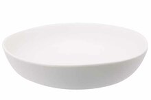 Diep Bord 17 cm Coconut Milk Kupo Melamine