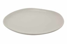 Plat Bord 28 cm Pelican Kupo Melamine