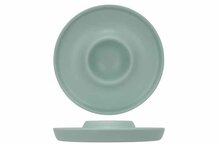 Eierdopje 11 cm Harbour Grey Kupo Melamine