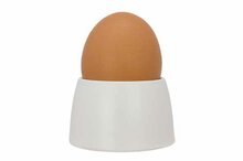 Eierdopje 6 cm Coconut Milk Kupo Melamine
