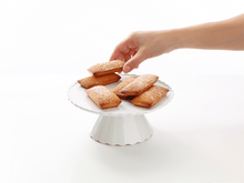 Bakvorm voor 9 Rechthoekige Cakejes Silicone Rood L&eacute;ku&eacute; 