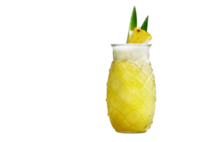 Cocktailglas Tiki Ananas 50,5 cl Royal Leerdam