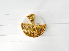 Quichevorm 28 cm Silicone Zwart L&eacute;ku&eacute;