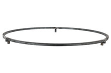 Food bumper 53 cm White Fire