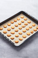 Bakpapier Herbruikbaar uit Glasvezel 