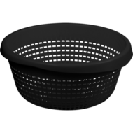 Vergiet Sunware Neutraal zwart 29cm
