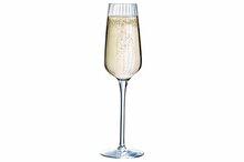 Champagneglas 21 cl Symetrie
